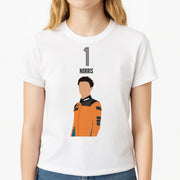 Norris 2026 T-Shirt 3
