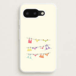 Bikini Bliss Google Pixel 9a Case