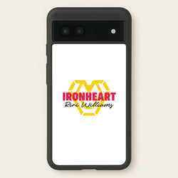 Riri Williams Google Pixel 7a Case