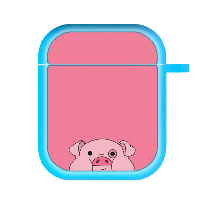 Waddles AirPods Case