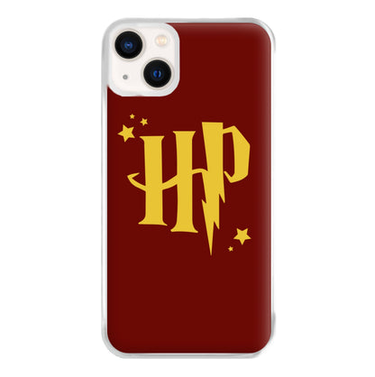 HP Phone Case