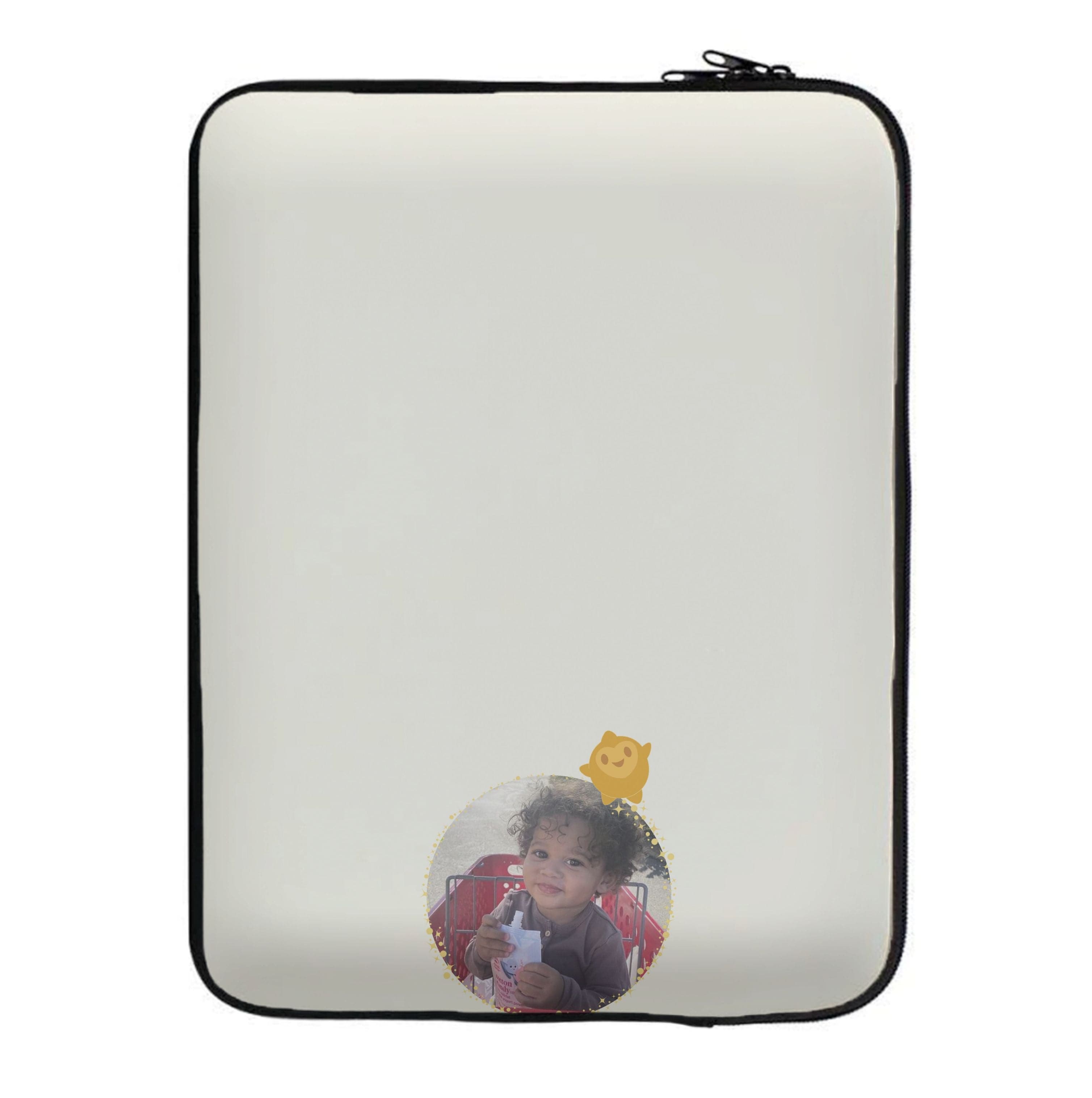 Personalised - Wish Laptop Sleeve