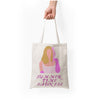 Patterns Tote Bags