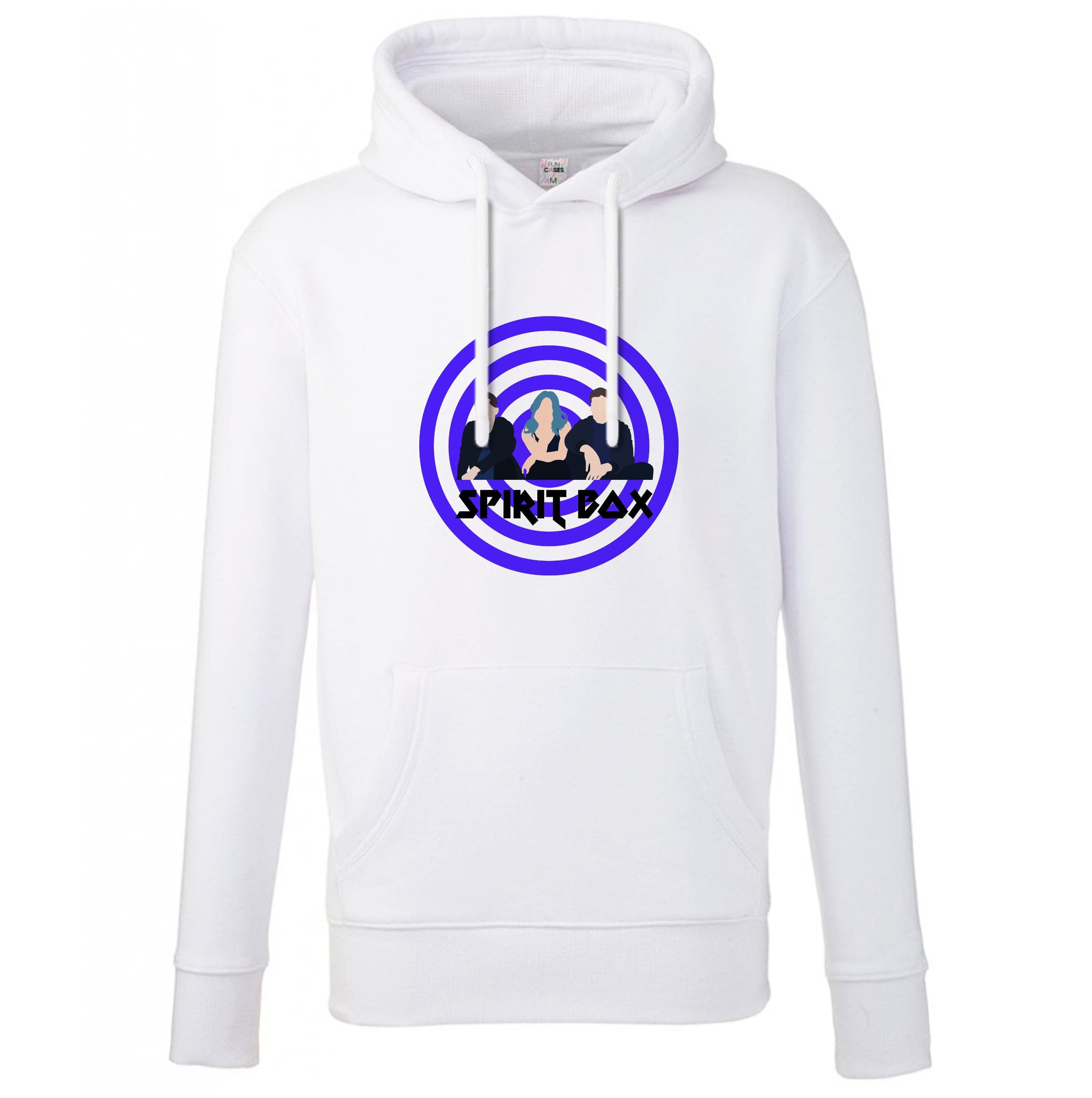 Spirit Box - Festival Hoodie