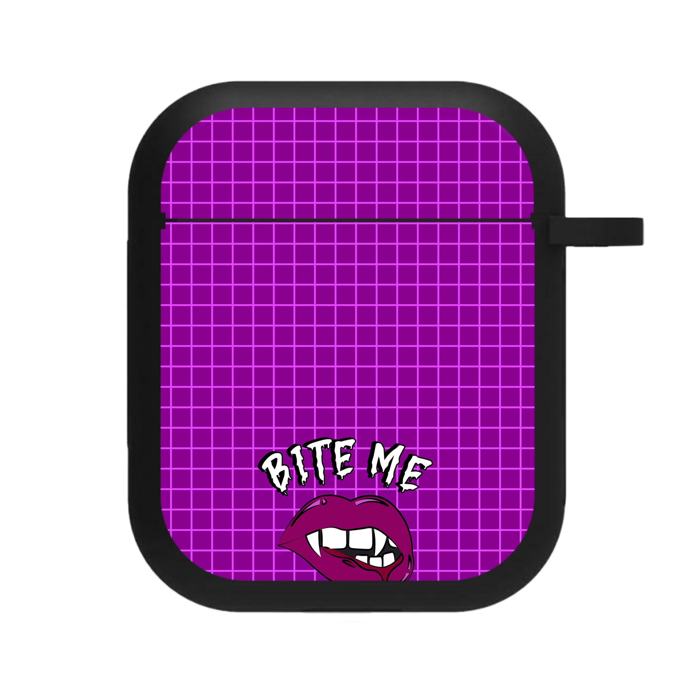 Bite Me AirPods Case