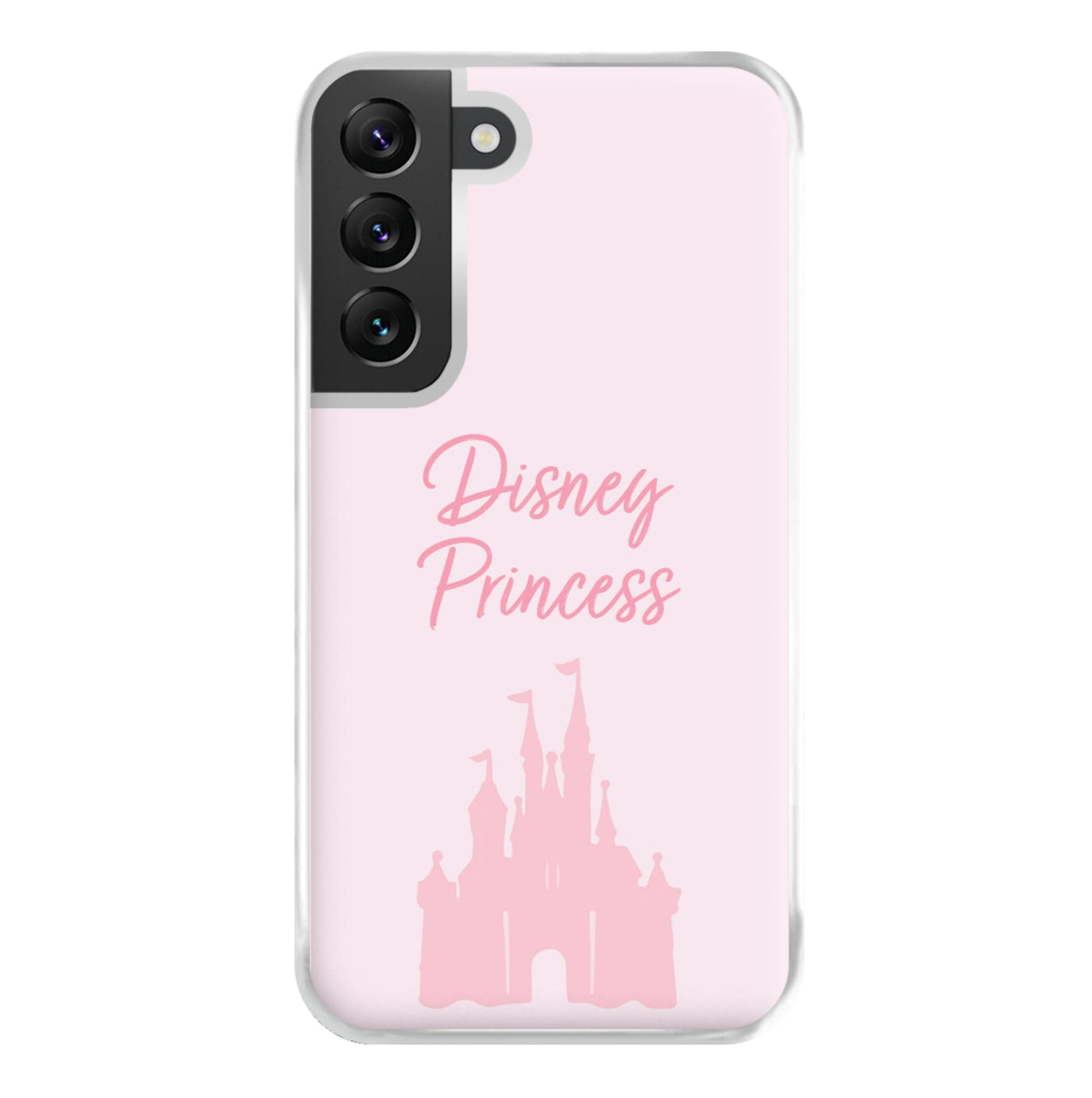 Disney Princess Phone Case