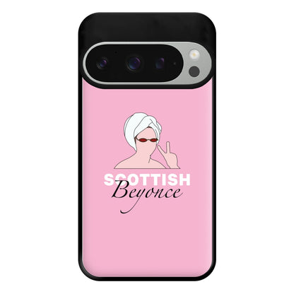 Scottish Peace Google Pixel 9 / 9 Pro Case