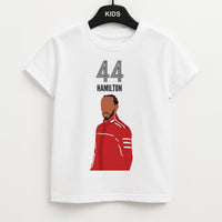 Hamilton 2026 Kids T-Shirt