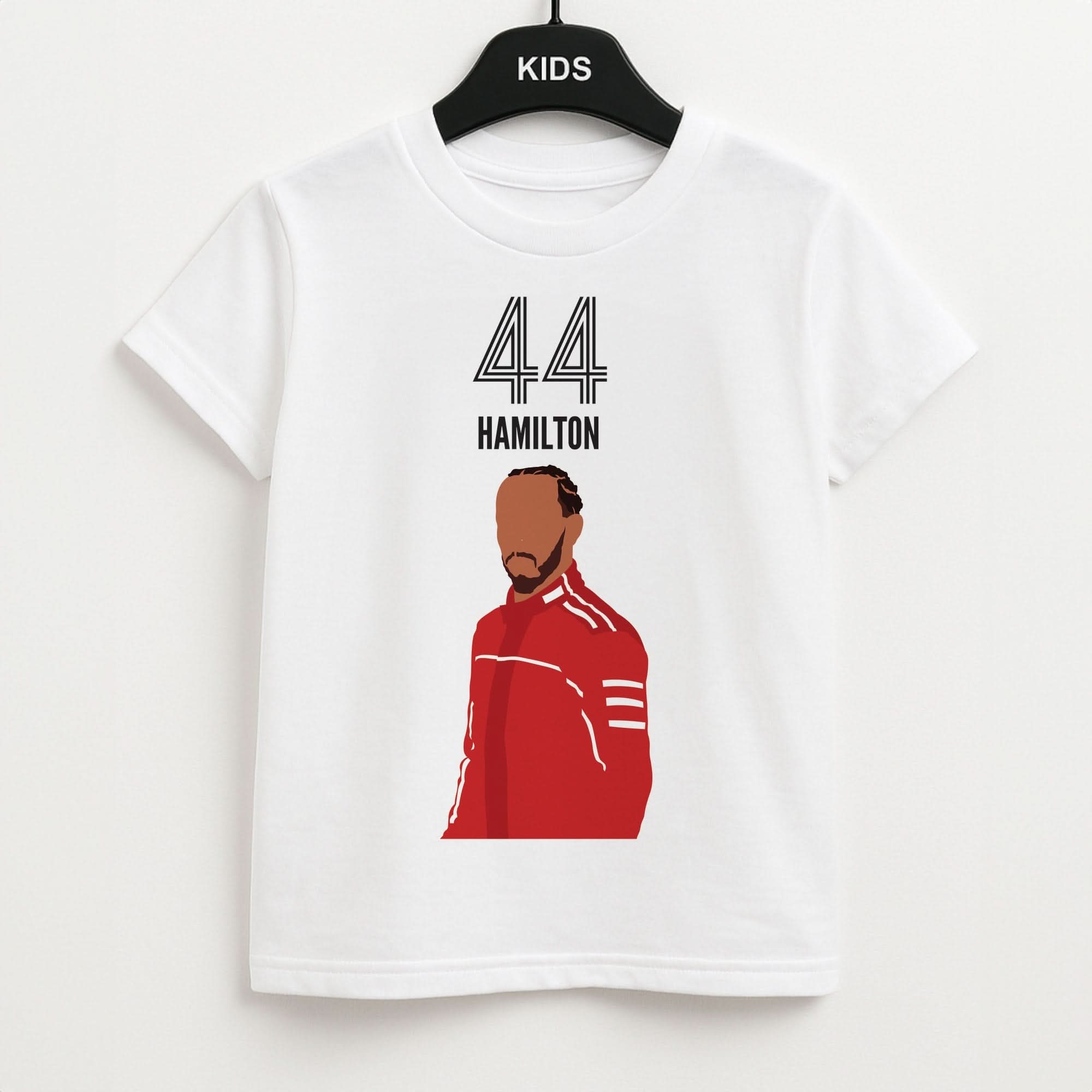 Hamilton 2026 Kids Unisex T-Shirt