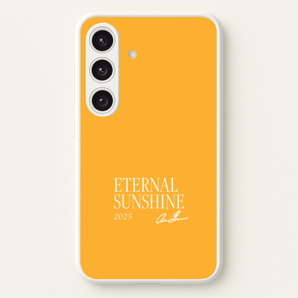 Sunshine Signature 2025 Galaxy S24 Case