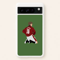 Beckham Google Pixel 8 Pro Case
