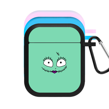 Sally Face - TNBC AirPods Case