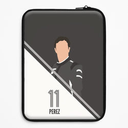 Perez 2026 Universal Laptop Sleeve