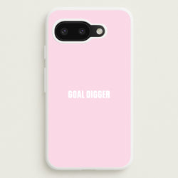 Goal Digger Google Pixel 9a Case