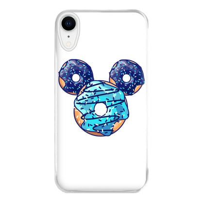 Fairytale Mouse Doughnuts Phone Case