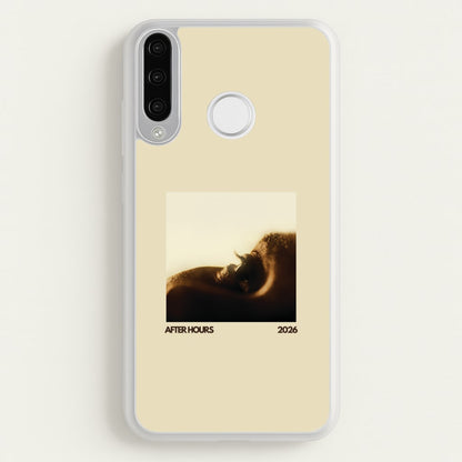 AH Album Huawei P30 Lite Case