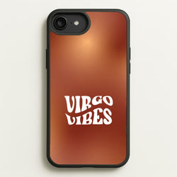 Virgo Vibes Gradient Zodiac iPhone 6 Plus / 7 Plus / 8 Plus Case