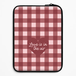 Love Is In The Air Universal Laptop Sleeve