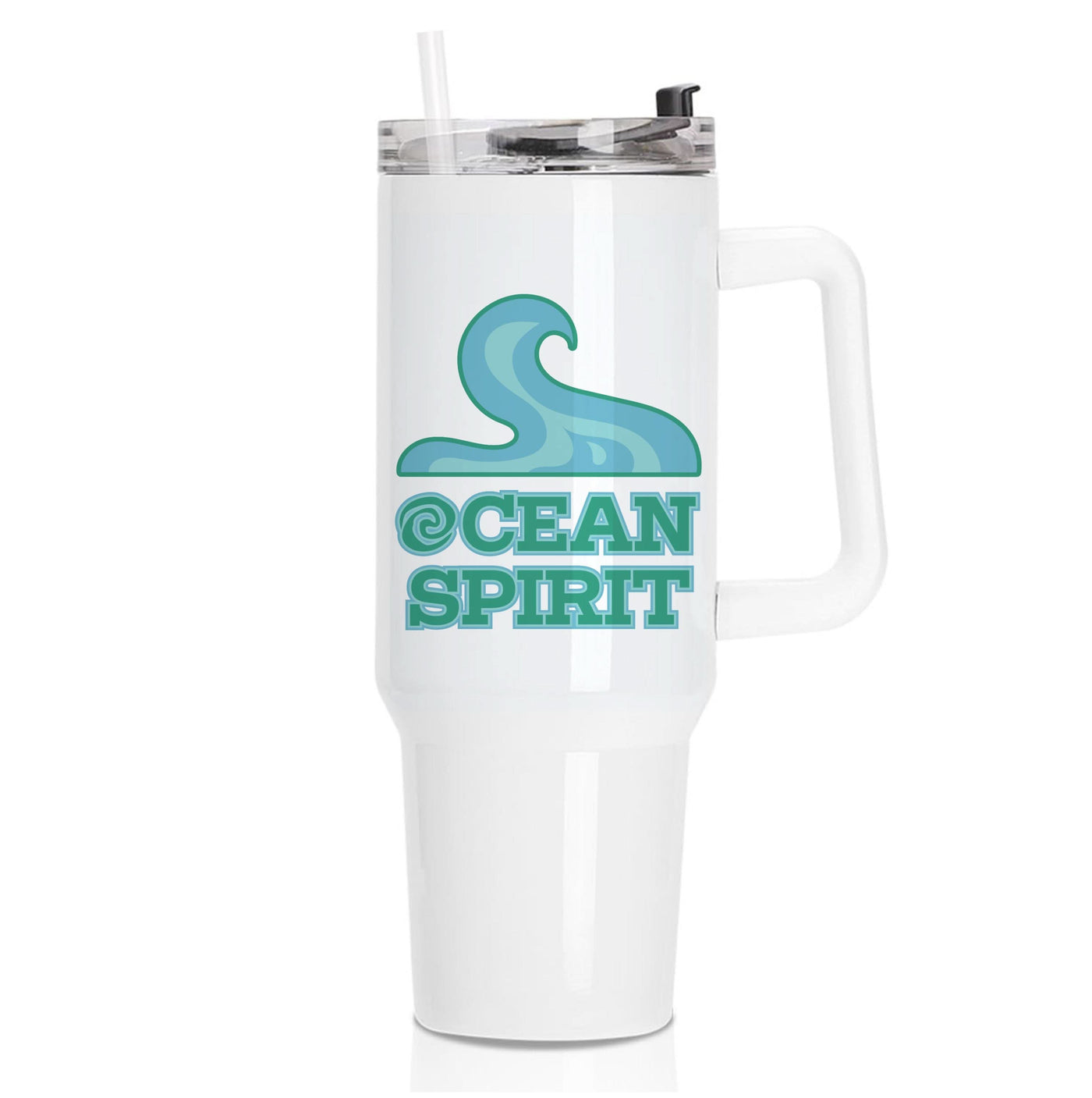 Ocean Spirit Tumbler