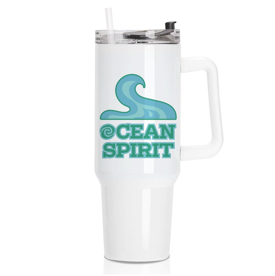 Ocean Spirit Tumbler