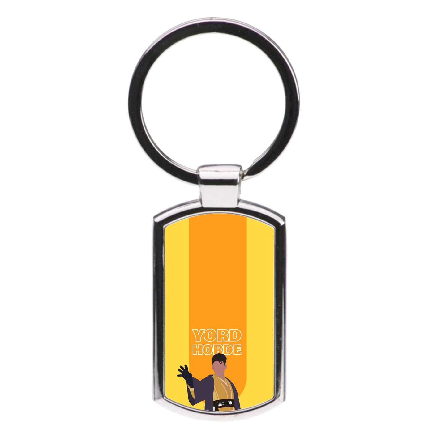 Yord Fandar Luxury Keyring