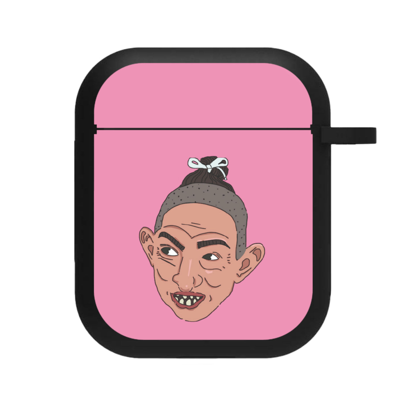 Pepper - American Horror Story AirPods Case