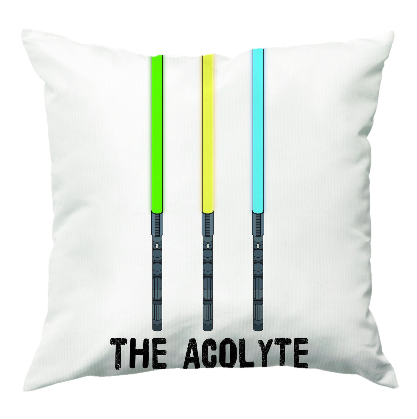 The Acolyte Cushion