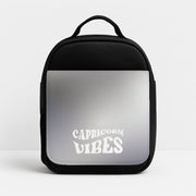 Capricorn Vibes Gradient Zodiac Lunchbox 1