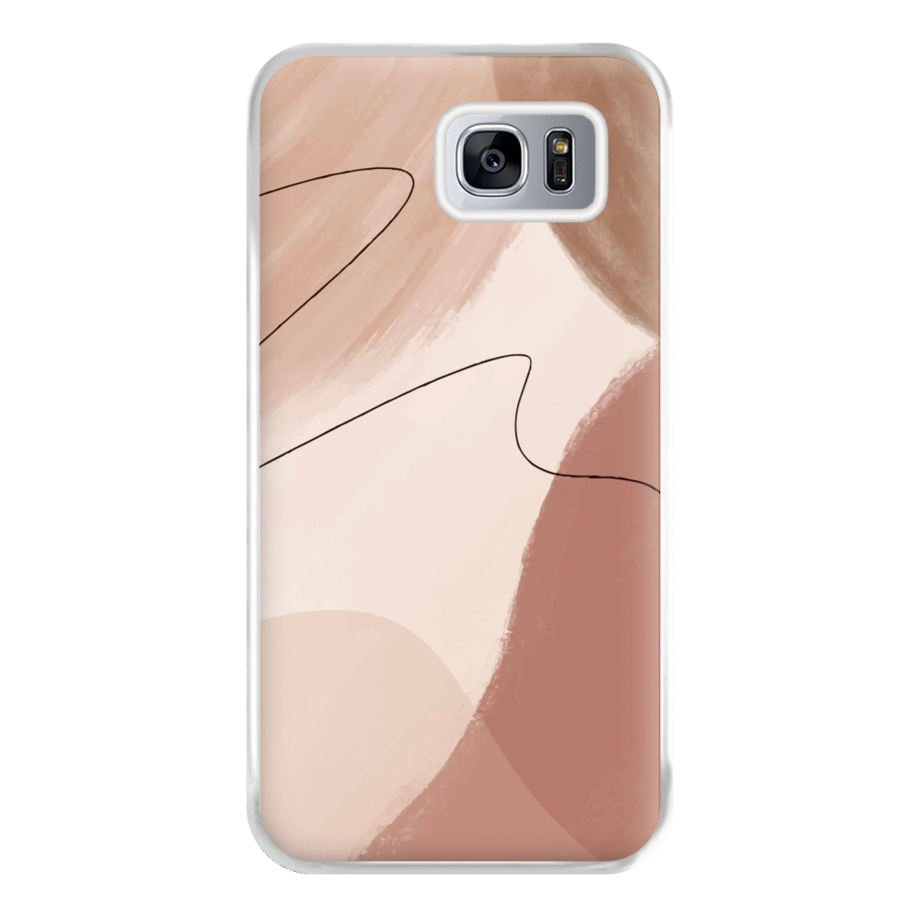 Spring Swish Phone Case