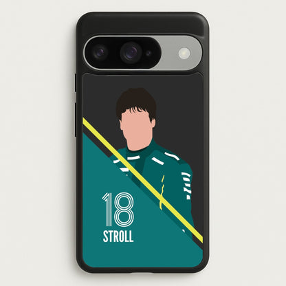 Stroll 2026 Google Pixel 10 / 10 Pro Case
