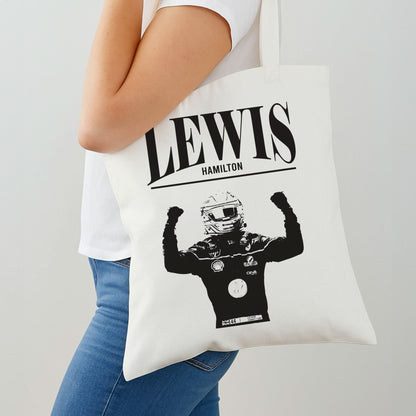 Lewis Red And Gold Shoulder Bag