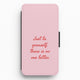 TaylorWallet Phone Cases