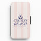 The Summer I Turned PrettyWallet Phone Cases