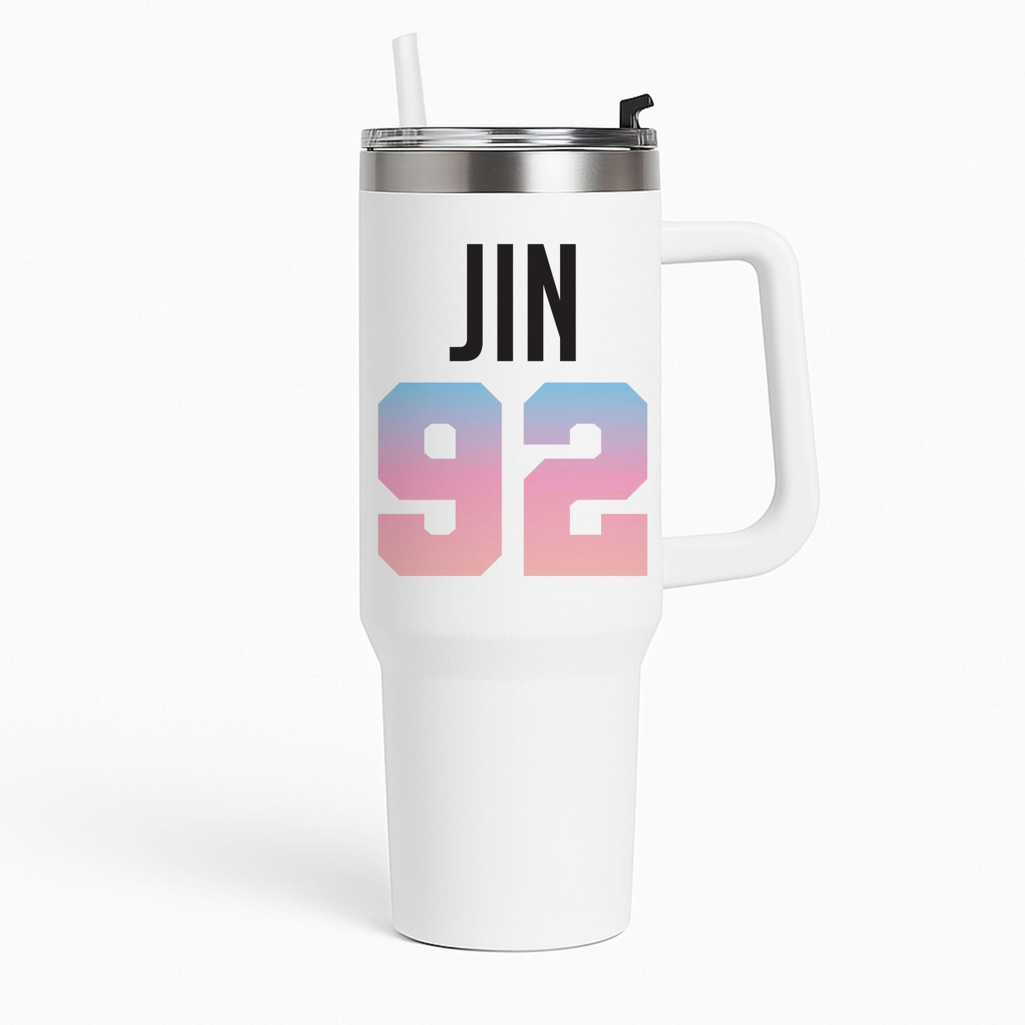 Jin 92 Tumbler