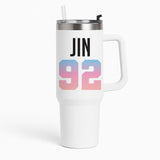 BTS Tumblers