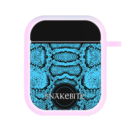 Snakebite AirPods Case