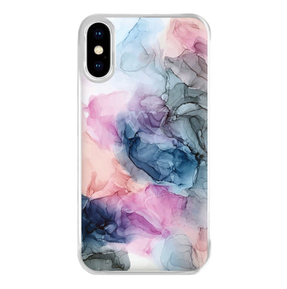 Colourful Eclipse Phone Case