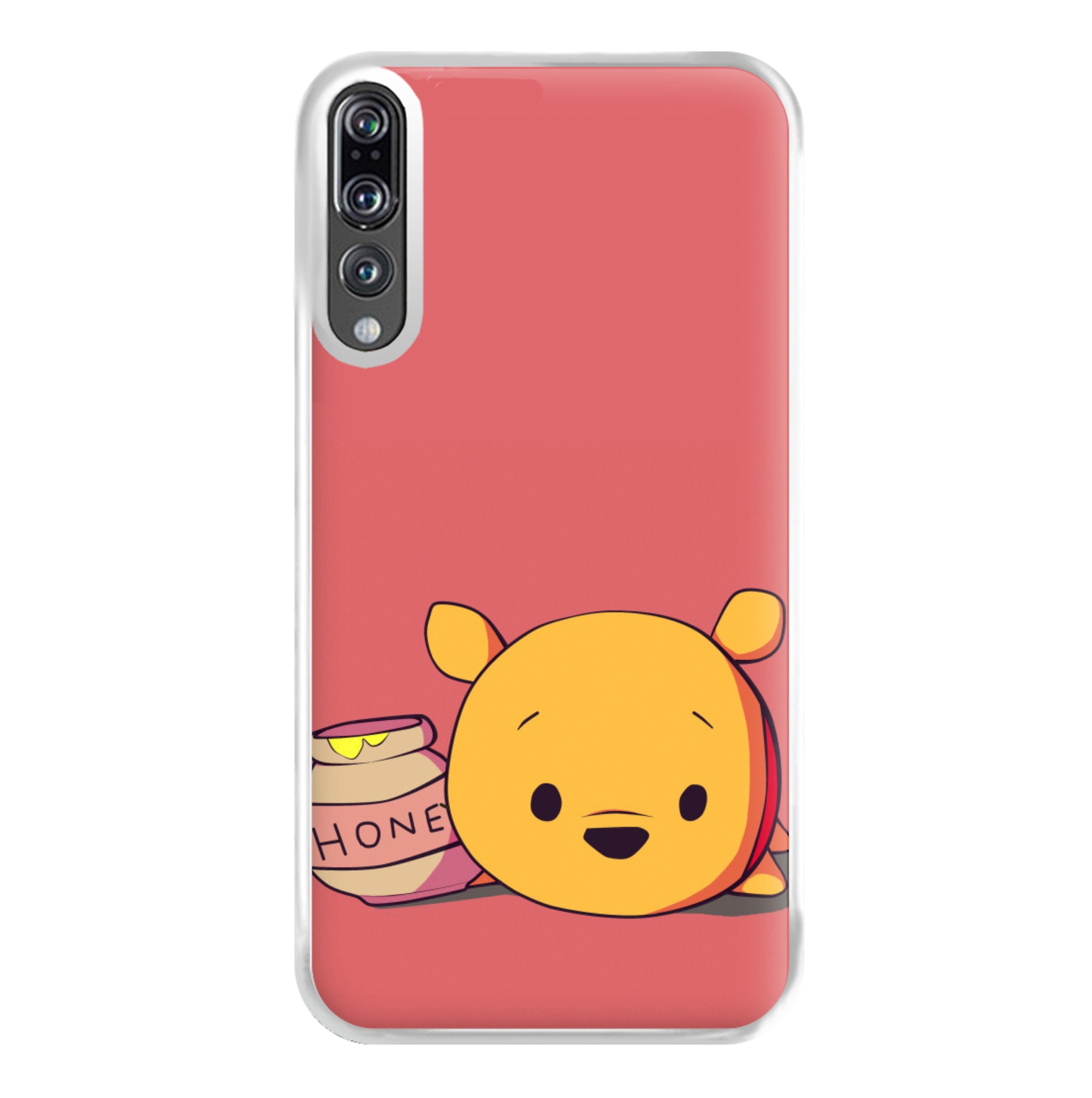 Drunk On Hunny - Winnie Disney Phone Case