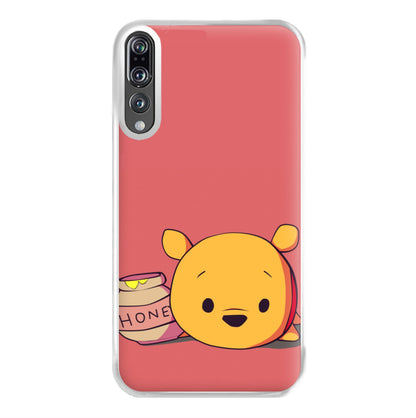 Drunk On Hunny - Winnie Disney Phone Case