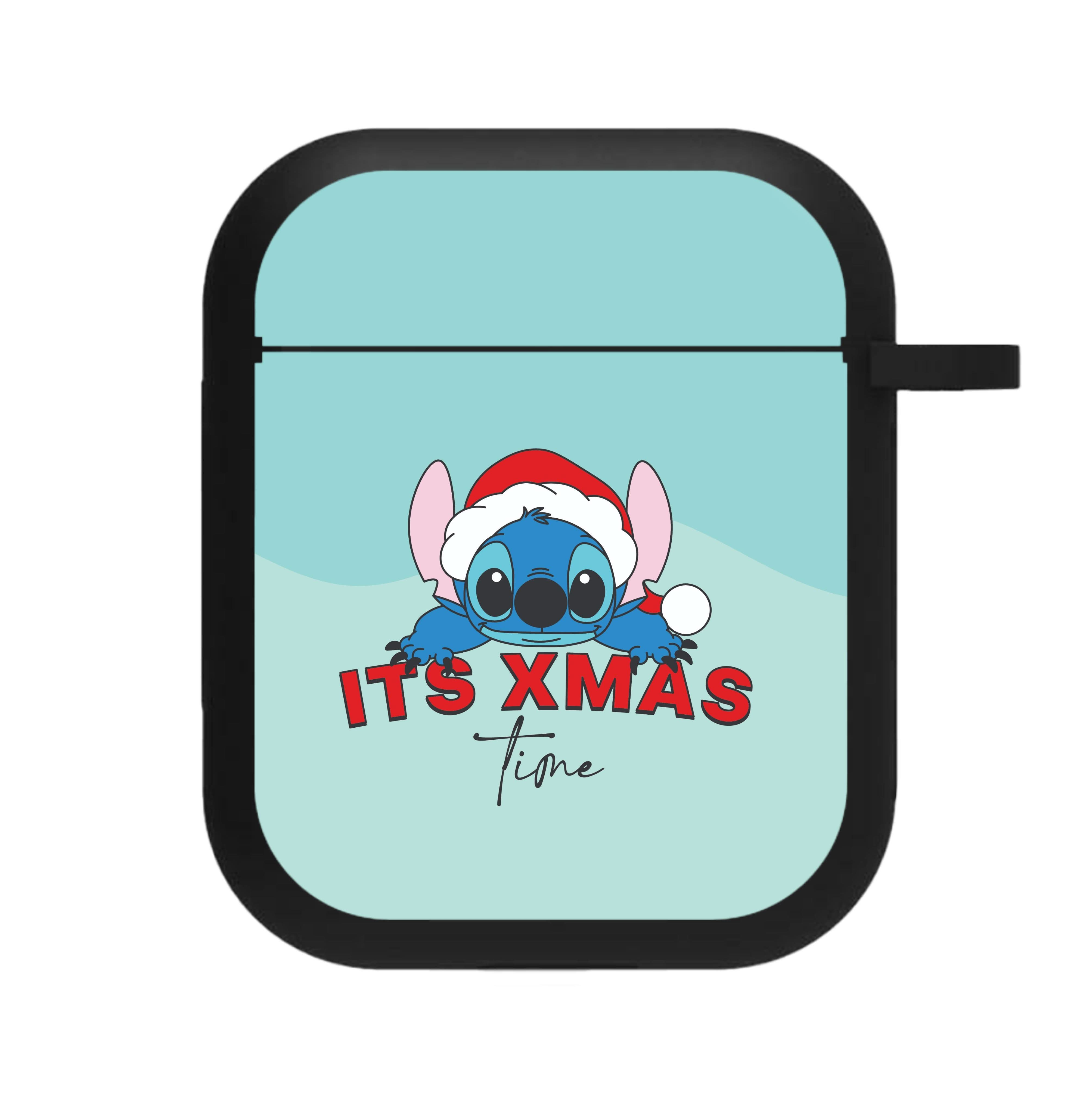 It's Xmas Time AirPods Case