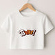Disney HalloweenCrop Tops