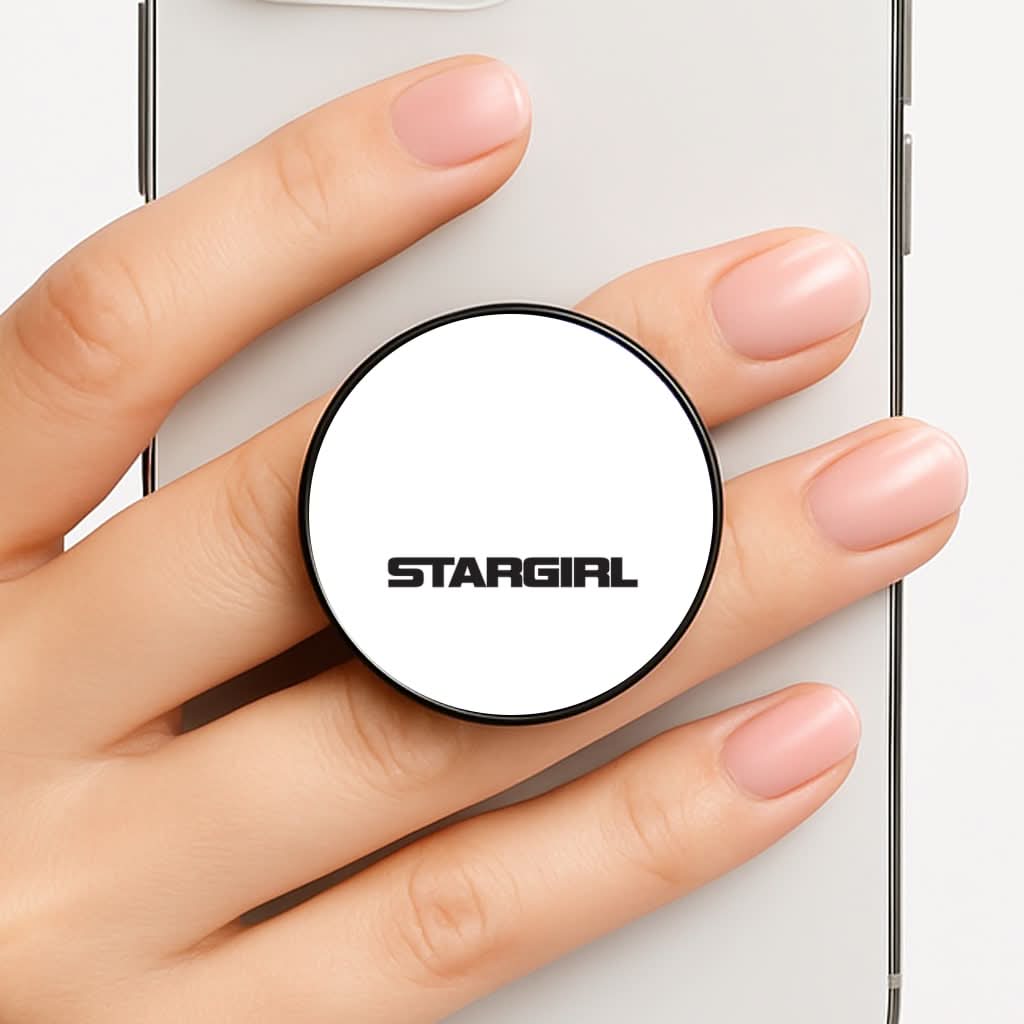 Stargirl  Phone Grip