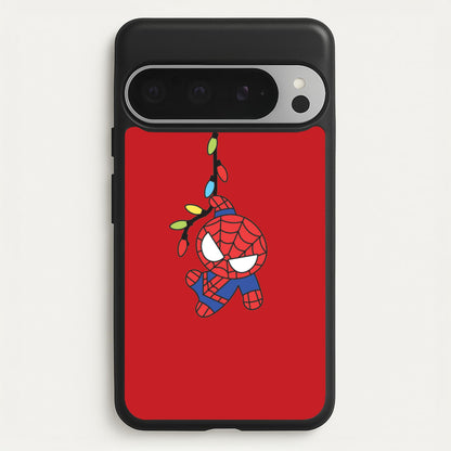  Google Pixel 9 Pro XL Case