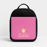Mum You're A Queen Lunchbox 1