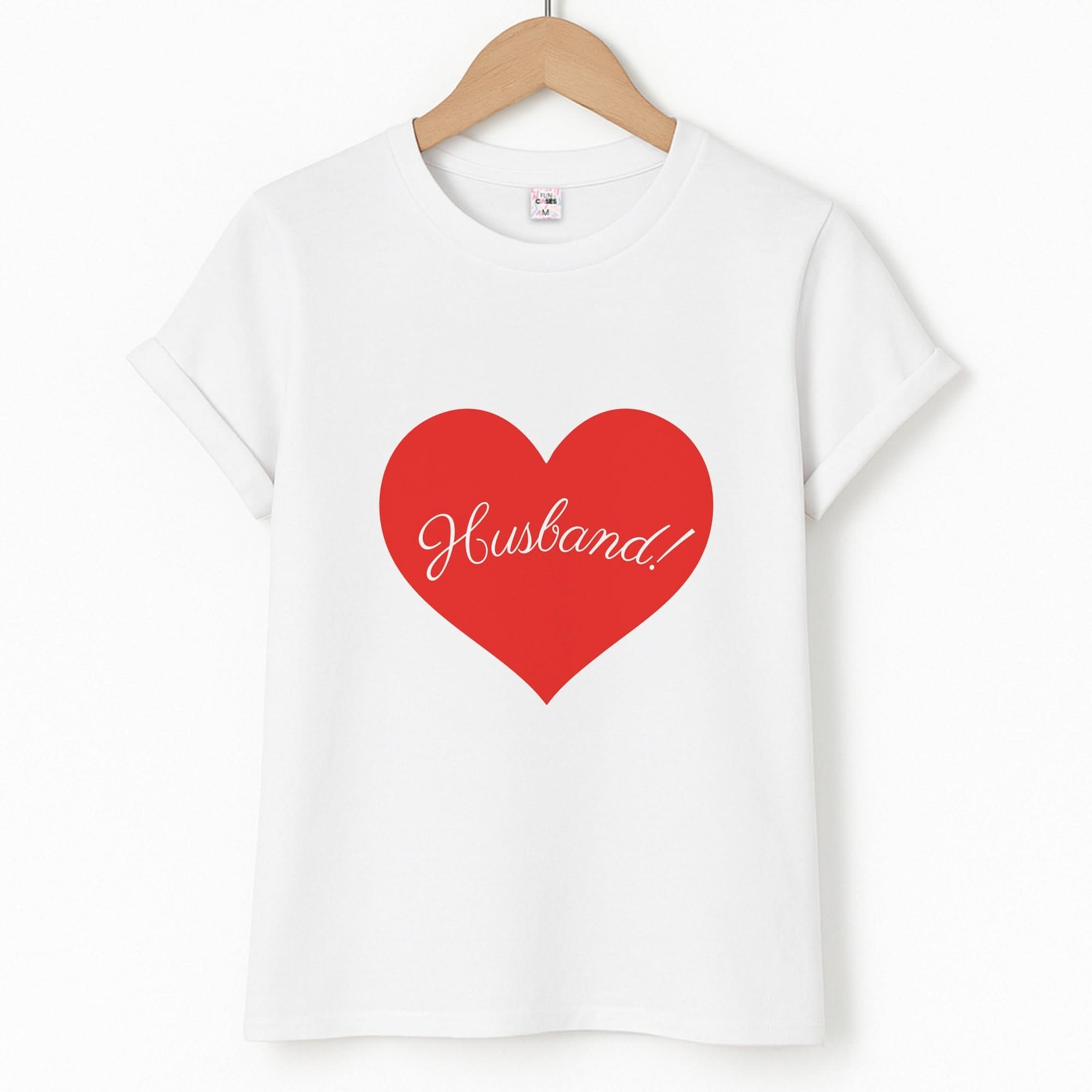Husband! T-Shirt
