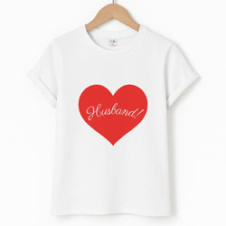 Husband! Unisex T-Shirt