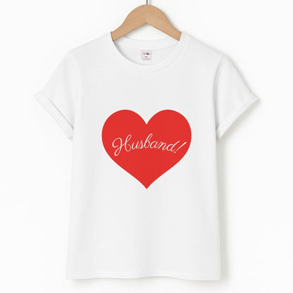 Husband! Unisex T-Shirt