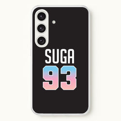 Suga 93 Galaxy S25 Plus Case