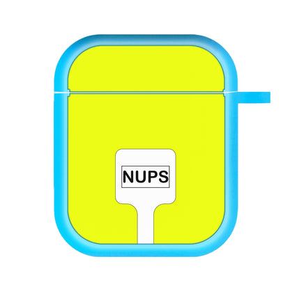 Nups - B99 AirPods Case