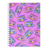 Back To School Notebooks